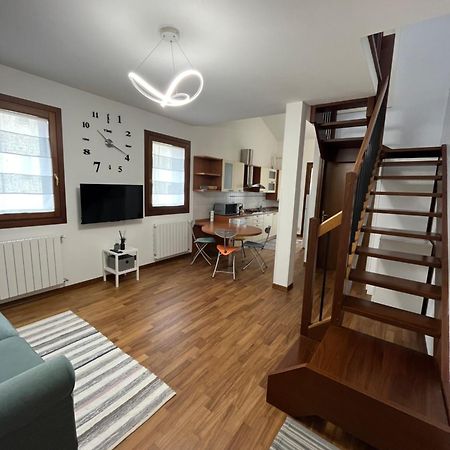 Casa Dei Tempesta Apartment Noale Luaran gambar